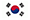 KOREA 국기