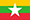 MYANMAR 국기