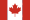 CANADA 국기
